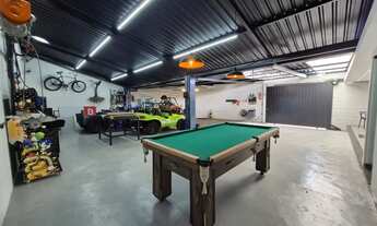 Imagem 7: Barracão Para Venda JARDIM BI CENTENÁRIO MOGI MIRIM