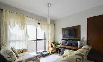 Imagem 5: Apartamento para venda em Ipiranga com 3 quartos, sendo 1 suíte , 89m²