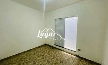 Imagem 6: Casa para aluguel, 3 quartos, 1 suíte, 2 vagas, ALTO CAFEZAL - Marília/SP