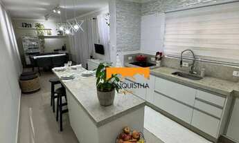 Imagem: Sobrado com 2 dormitórios e 2 vagasà venda