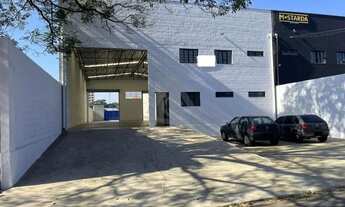 Imagem 2: Galpão para alugar em Sumaré, Jardim São Judas Tadeu (Nova Veneza), com 600 m²