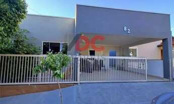 Imagem 2: Casa em Condomínio para Venda em Presidente Prudente, CONDOMÍNIO RESIDENCIAL PRIMAVERA, 3