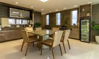 Imagem 3: Cobertura Duplex no Altiplano Cabo Branco