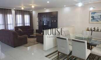 Imagem: Casa com 4 quartos, 310 m² - venda por