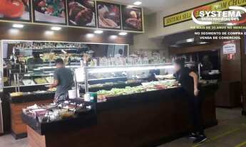 Imagem 2: Lindo Restaurante na Zona Leste de SP. Ref: 2029