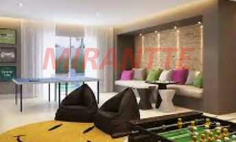 Imagem: Apartamento de 74.5m² com 2 quartos em