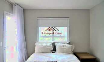 Imagem 7: Venda Apartamento 1 Dormitórios - 48 m² Brooklin