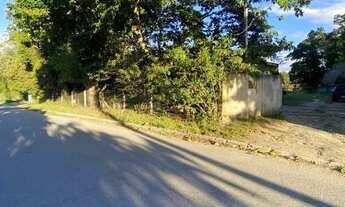 Imagem 2: Terreno no Norte da Ilha com 18.298,99 m2 - Vargem Grande - Florianópolis