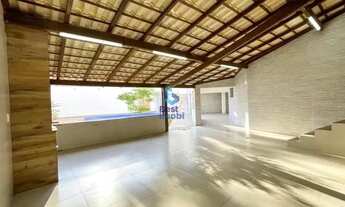 Imagem 5: Casa à venda, 3 quartos, 1 suíte, 6 vagas, Estoril - Belo Horizonte/MG