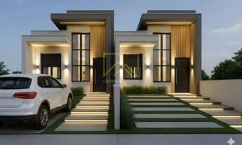 Imagem: Casa à venda no bairro Terra Nova - Gravataí/RS