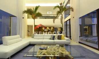 Imagem 4: Casa de condomínio em Rua Colbert Coelho - Barra da Tijuca - Rio de Janeiro/RJ