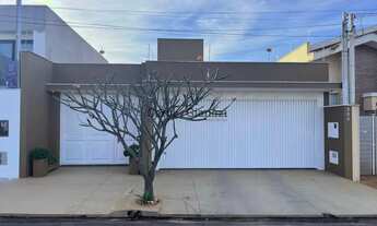 Imagem: CA1929- Casa alto padrão mobiliada para