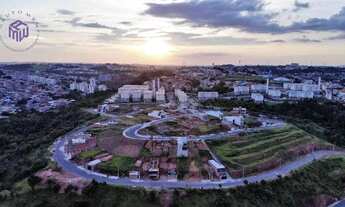 Imagem: Terreno à venda, 186 m² por R$ 121.101,00