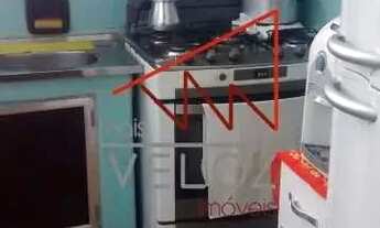 Imagem 5: Apartamento-À VENDA-Centro-Rio de Janeiro-RJ