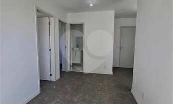 Imagem 6: Apartamento com 2 quartos para locação em Vila Independência - SP