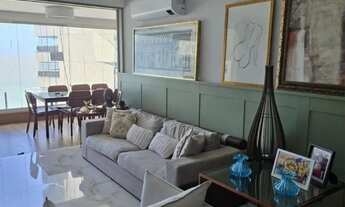 Imagem 3: Apartamento na Ponta do Farol, Fino Acabamento, Mobiliado, Projetado, Climatizado