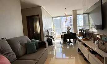 Imagem: Apartamento à venda no setor Jardim Atlântico