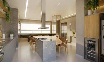 Imagem 7: ARTESANO RESERVA MARISTA - Apartamento Alto Padrão ARTESANO RESERVA MARISTA Alta arquitetu