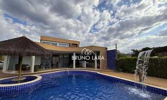 Imagem 6: Sítio à venda em Igarapé Condomínio Vale da Serra - Igarapé/MG