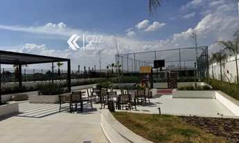 Imagem 4: Apartamento para alugar no Studio Vale Verde/Planeta