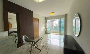 Imagem: COBERTURA 02 QUARTOS ALUGUEL - SAVASSI