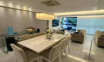 Imagem: APARTAMENTO 3 SUITES APIPUCOS LAZER COMPLETO