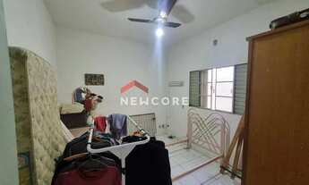 Imagem 7: Casa em Rua Capitão Gomes Duarte - Jardim Brasil - Bauru/SP