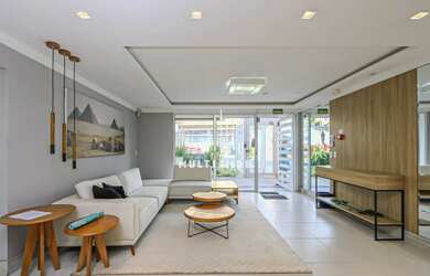 Imagem 2: Apartamento com 1 dormitórios no bairro Floresta