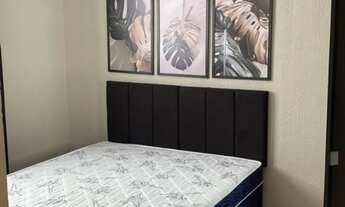 Imagem 6: Aluga-se Apartamento mobiliado no bairro Sim..