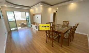 Imagem 2: Apartamento à venda e locação na Chácara Inglesa São Bernardo do Campo | 106 m²