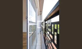 Imagem 6: Apartamento à Venda - Água Fria, 1 Quarto, 32 m2