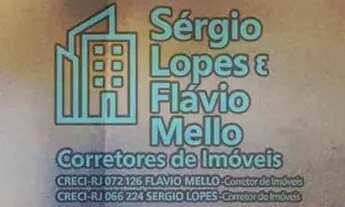 Imagem 6: ITABORAÍ - Duas Casas próximo a 22 de Maio em Frente ao Hotel Samba Cod(573IV