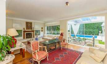 Imagem 5: Alto de Pinheiros! Linda Casa!