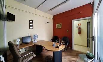 Imagem: CJ COMERCIAL COM 04 SALAS, REFORMADO, A