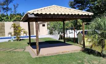 Imagem 4: Chácara para Venda em Araçoiaba da Serra, Capanema, 2 dormitórios, 1 banheiro, 4 vagas