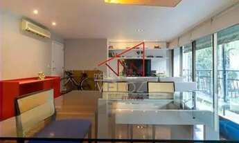 Imagem 4: Apartamento-À VENDA-Lagoa-Rio de Janeiro-RJ