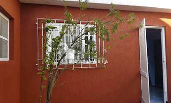 Imagem: Sobrado à venda, Vila Pereta, Poá, SP