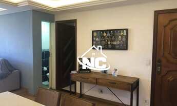 Imagem 5: Apartamento com 3 quartos à venda, 95 m² por R$ 540.000 - Fonseca - Niterói/RJ