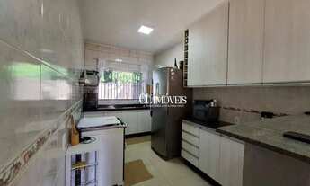 Imagem 5: Casa à 03 quartos, 03 banheiros, Churrasqueira Zona Leste de Londrina