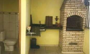 Imagem 6: Casa em Rua Antoninho Marmo - Vila Irmãos Arnoni - São Paulo/SP