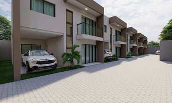 Imagem 4: Casa à venda no DIAMANTE RESIDENCE , VILA PRAIANA, Lauro de Freitas, BA