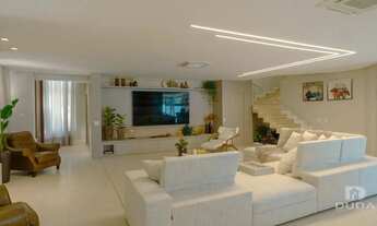 Imagem 3: Casa de luxo a venda no Condomínio New Garden