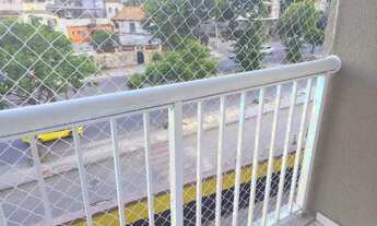 Imagem 4: Apartamento para aluguel, com 51m² no Del Castilho!