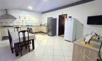 Imagem 7: EXCELENTE CASA COM LAJE NO BAIRRO COSTEIRA - 750 METROS DA LAGOA