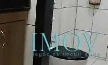 Imagem 2: Sobrado Jardim Santo Onofre - 3 Dormitórios - 232m²