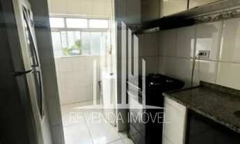 Imagem 5: Apartamento à venda no Condomínio Residencial Vila Prudente no Sítio Pinheirinho: 3 quarto