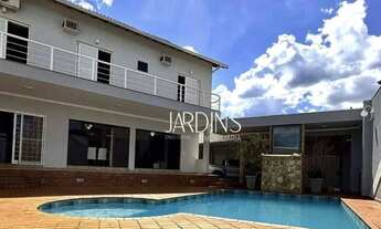 Imagem 7: Casa com 5 suítes à venda, 539 m² por R$ 1.299.000 - City Ribeirão - Ribeirão Preto/SP