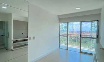 Imagem 2: Apartamento para venda no condomínio Aivia Cube