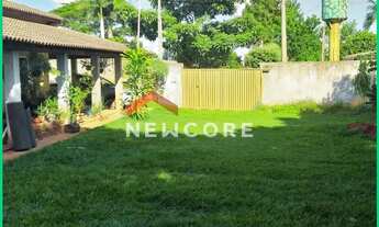 Imagem 3: Casa em Rua Ovidio Orsini Filho - Residencial Bela Vista II (Zona Rural) - São José do Rio