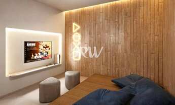 Imagem 4: APARTAMENTO A VENDA NO RESIDENCIAL SPOT PONTA VERDE NA CIDADE DE MACEIO - PE